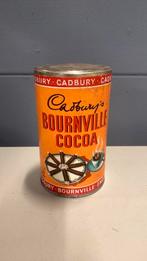 Antiek ongeopend blik Cadbury cocoa, Verzamelen, Blikken, Ophalen of Verzenden, Zo goed als nieuw, Overige