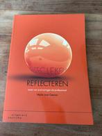 Marie-José Geenen - Reflecteren, Maatschappij en Samenleving, Nieuw, Nederland, Marie-José Geenen