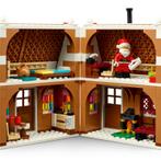 Lego 40809 Peperkoek huis Gingerbread House nieuw leverbaar, Ophalen of Verzenden, Nieuw, Complete set, Lego
