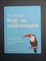 Kooi & Volièrevogels Gids, Ophalen of Verzenden, Zo goed als nieuw