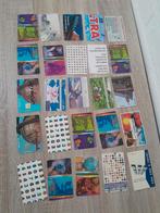 25 Oude Telefoonkaarten - Verzameling, Ophalen