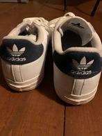 Adidas Gympen - z.g.a.n. - Maat 42.5, Ophalen of Verzenden, Nieuw, Wit, Sneakers of Gympen