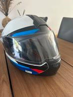 BMW evo 07 helm maat XL, Motoren, Ophalen of Verzenden, Tweedehands, XL, Overige merken