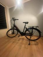 Amslod Newton F-LV elektrische fiets, Overige merken, Versnellingen, Zo goed als nieuw, 56 cm of meer