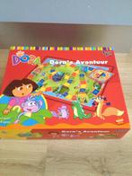 Dora Avonturenspel - Compleet en Netjes!, Een of twee spelers, Ophalen, Zo goed als nieuw, University Games