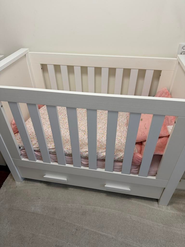 Complete kinder/ babykamer!, Kinderen en Baby's, Kinderkamer | Complete kinderkamers, Ophalen, Zo goed als nieuw, Jongetje of Meisje