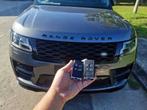 Land Rover Sleutel Inleren/Programmeren - Alles Kwijt, 24-uursservice