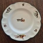 Brookshire  ontbijtborden 22 cm nieuw, Nieuw, Ophalen of Verzenden, Bord(en), Wedgwood