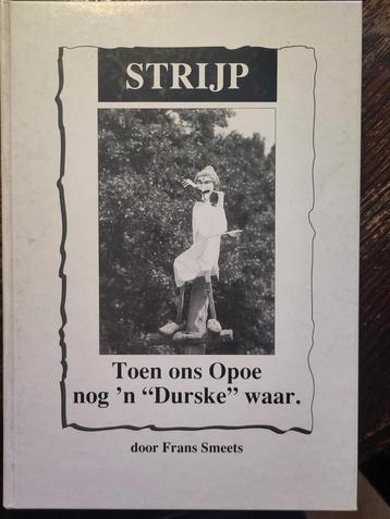 Strijp boeken set: Toen ons Opoe... beschikbaar voor biedingen