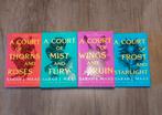 Acotar Sarah J. Maas, Ophalen of Verzenden, Gelezen, Sarah J. Maas