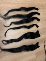 Luxury for princess hair extentions, Sieraden, Tassen en Uiterlijk, Uiterlijk | Haarverzorging, Ophalen of Verzenden, Zo goed als nieuw