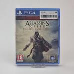 Ps4 Game: Assassins Creed The Ezio Collection, Sony, Zo goed als nieuw, Support@sony.com, 1-7-1 Konan, Minato-ku
Tokyo 108-0075
Japan