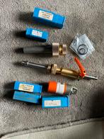 Kleiss & co aanboor, Ophalen of Verzenden, Nieuw