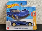 Hot Wheels Cadillac Project GTP Hypercar HotWheels, Verzenden, Nieuw, Auto
