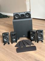 Klipsch Quintet 2 Home Cinema Set, Ophalen, Gebruikt, 5.1-systeem, Overige merken