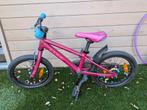 Cube 16 inch kinderfiets, Ophalen, Gebruikt, 16 tot 20 inch, Cube