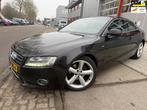 Audi A5 Coupé 2.0 TFSI Pro Line 2x S-Line, Auto's, Gebruikt, 4 cilinders, 1984 cc, Bedrijf