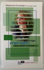 Waarom sommige mensen niet beter worden, Boeken, Ophalen of Verzenden