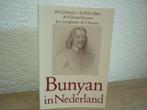 dr. G.J. Schutte/ dr. J.B.H. Alblas - Bunyan in Nederland, Christendom | Protestants, Ophalen of Verzenden, Zo goed als nieuw