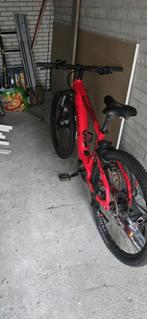 Ghost fiets, Ophalen of Verzenden, Zo goed als nieuw, Aluminium, 24 inch of meer