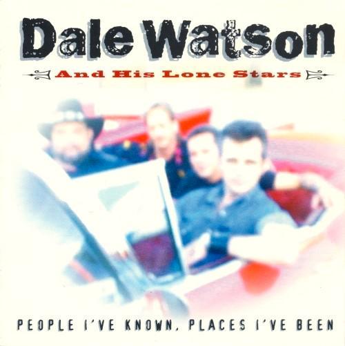 Dale Watson - People I've Known, Places I've Been CD, Cd's en Dvd's, Cd's | Country en Western, Gebruikt, Ophalen of Verzenden