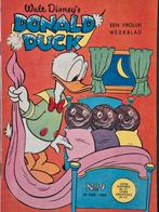 Donald Duck 1959 nr. 9, Ophalen of Verzenden, Zo goed als nieuw