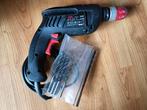 Skil Boormachine F015638701 – met 4 boren – Gebruikt, Ophalen of Verzenden, Gebruikt, 600 watt of meer, Boormachine