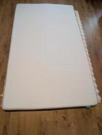 CozySense topper matras - Zo goed als nieuw! 200x120x8 cm, Huis en Inrichting, Slaapkamer | Matrassen en Bedbodems, Ophalen, Eenpersoons