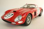CMR 1/18 Ferrari 250 GTO - Le Mans 1964, Ophalen of Verzenden, Nieuw, Auto, Overige merken