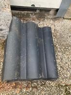 Neroma Kantpan, Ophalen, Steen of Klei, Zwart, Nieuw