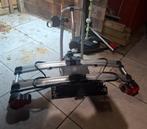 Twinny Load e-Wing | voor Elektrische Fietsen & opvouwbaar, Auto diversen, Gebruikt, Ophalen of Verzenden, 2 fietsen, Trekhaakdrager