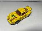Majorette Porsche Turbo No. 209, Ophalen of Verzenden, Gebruikt, Auto