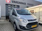 Ford Transit Custom 290 2.2 TDCI L2H1 Trend, Voorwielaandrijving, Euro 5, 101 pk, Gebruikt