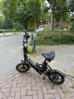 E bike mini d3 pro fiido, Ophalen of Verzenden, Nieuw, 50 km per accu of meer