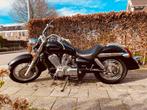 Honda Shadow VT750 2004, Motoren, Motoren | Honda, 750 cc, 2 cilinders, Chopper, Particulier