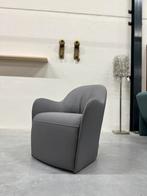 Nieuw Gelderland 7901 Fauteuil Solid Chair grijs stoel