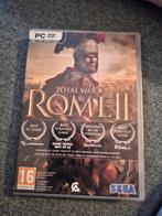 Rome Total War 2, Spelcomputers en Games, 1 speler, Ophalen of Verzenden, Zo goed als nieuw, Strategie en Constructie