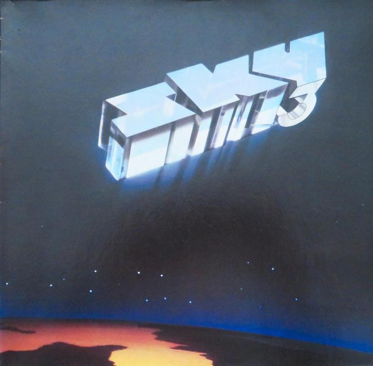 Sky - SKY (3) @1981, Cd's en Dvd's, Vinyl | Rock, Zo goed als nieuw, Progressive, 12 inch, Ophalen of Verzenden