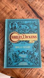 Charles Dickens, Antiek en Kunst, Ophalen of Verzenden, Vertaald door cm mensing.