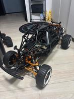 Ruilen fg onroad of losi 5 roller, Hobby en Vrije tijd, Benzine, Ophalen of Verzenden, Zo goed als nieuw, Onderdeel