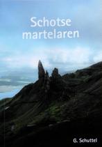 Schotse martelaren,, Boeken, Ophalen of Verzenden, Zo goed als nieuw