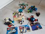 Lego vintage sets ruimtevaart, Kinderen en Baby's, Speelgoed | Duplo en Lego, Ophalen of Verzenden, Zo goed als nieuw