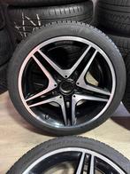 Orginele amg set 18 inch, Ophalen, 18 inch, ----, ----
