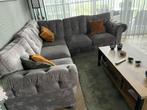 hoekbank Urban Sofa, Huis en Inrichting, 250 tot 300 cm, Stof, Vierpersoons of meer, Zo goed als nieuw