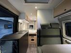 Sunlight Cliff 540 AE Automaat, Caravans en Kamperen, Campers, Automaat, Standaard zit, Sunlight, Fiat