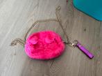 Meisjes tasje  shoeby, Ophalen of Verzenden, Zo goed als nieuw, Roze