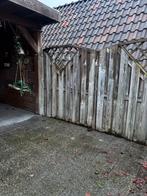 Gratis Grindtegels - 22m2 - Zelf Ophalen, Tuin en Terras, Tegels en Klinkers, Gebruikt, Ophalen of Verzenden, 10 m² of meer, Beton