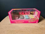 Hot Wheels diorama Barbie The Movie 1956 Corvette, Hobby en Vrije tijd, Ophalen of Verzenden, Nieuw, Auto