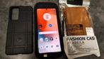 motorola edge 20 top kwaliteit, Telecommunicatie, Mobiele telefoons | Motorola, Ophalen of Verzenden, Gebruikt