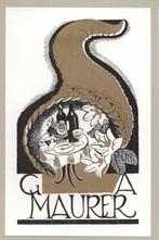 1459 Ex Libris Nederland : Jeanne Bieruma Oosting, 1945, Verzenden